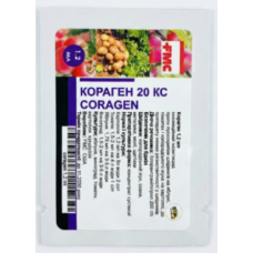 Кораген 1,2мл