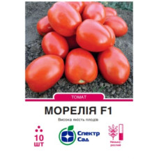 Томат Морелія F1 10 шт