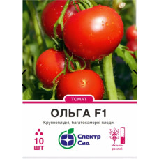 Томат Ольга F1 10 шт